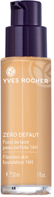 Yves Rocher Make-up pro bezchybnou pleť 200 Beige 30ml