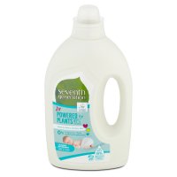 7th Gen prací gel Free&Clear Baby 20W ST