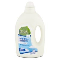 7th Gen prací gel Free&Clear 20 W ST