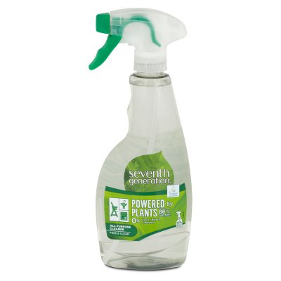 7th Gen univer.sprej Free&Clear 500ml