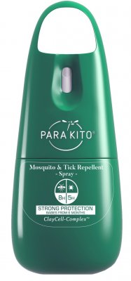 Parakito Repelent sprej 75 ml