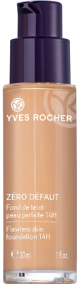 Yves Rocher Make-up pro bezchybnou pleť 300 Rose 30ml
