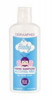 Dermaphex BABY dezinfekce na ruce bezalkoholová pěnová 150ml