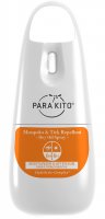 Parakito Suchý olej ve spreji proti komárům a klíšťatům 75ml