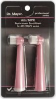 Dr.Mayer Čistící hlava RBH10 pro GTS1050 pink