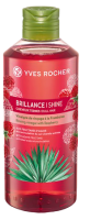 Yves Rocher Malinový ocet pro lesklé vlasy 400ml