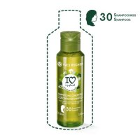 Yves Rocher Koncentrovaný šampon 100ml