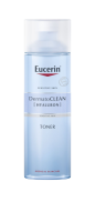 Eucerin DermatoCLEAN čisticí pleťová voda 200 ml