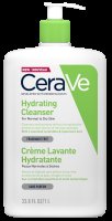 CeraVe Hydratační čisticí emulze 1000 ml