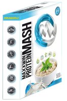 MAXXWIN Protein Mash natural 500g