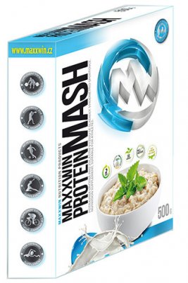 Maxxwin Protein Mash natural 500 g