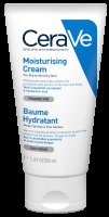 CeraVe Moisturizers hydratační krém pro suchou až velmi suchou pokožku 50 ml