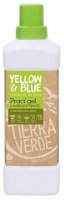 Yellow and Blue Prací gel vavřín 1l