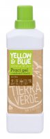 Yellow and Blue Prací gel z mýdlových ořechů na vlnu 1l
