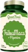 GreenFood Nutrition TribuMaca 90cps