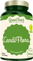 GreenFood Nutrition CandiFlora 90cps