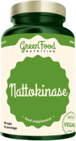 GreenFood Nutrition Nattokinase 90cps