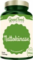 GreenFood Nutrition Nattokinase 90cps