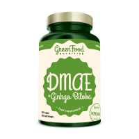 GreenFood Nutrition DMAE 120 cps.