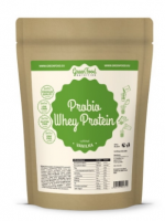 GreenFood Nutrition Probio Whey protein příchuť vanilka 500g