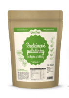 GreenFood Nutrition Proteinové palačinky bez lepku a laktózy rýžové 500g