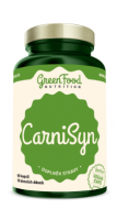 GreenFood Nutrition CarniSyn 60cps