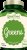 GreenFood Nutrition Greens 120cps