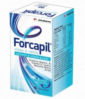Forcapil 180 tobolek