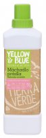 Yellow and Blue L'vandu love - máchadlo prádla šetrnější náhrada aviváže 1l