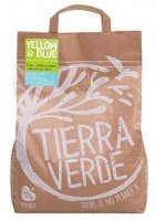 Yellow and Blue Puer bělící prášek pro praní 5kg