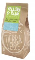 Yellow and Blue Puer bělící prášek pro praní 1kg
