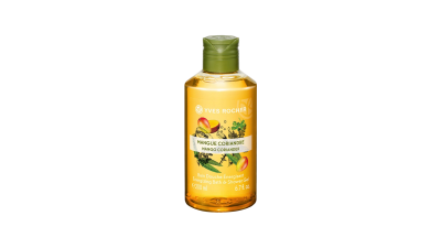 Yves Rocher Sprchový gel Mango & koriandr 200 ml