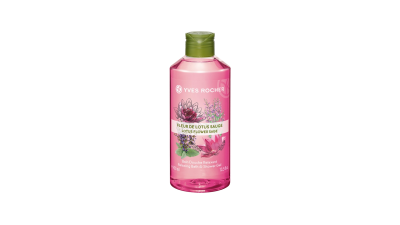 Yves Rocher Sprchový gel Lotosový květ & šalvěj 400 ml
