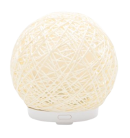 Rio LOLA Aroma difusér, zvlhčovač a relaxační světlo