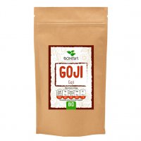 BONITAS Bio Goji Doypack 100g