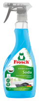 Frosch Eko čistič na kuchyně s přírodní sodou 500 ml