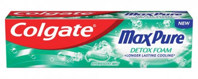 Colgate Zubní pasta Max Fresh Inten Foa 75ml