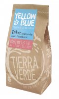 Yellow and Blue Bika Jedlá soda 1kg