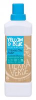 Yellow and Blue Univerzální čistič s pomerančovou silicí 1l
