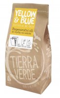 Tierra Verde Sůl do myčky zabraňuje usazování vodního kamene 2 kg