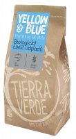 Yellow and Blue Biologický čistič odpadů na bázi mikroorganismů a enzymů 500g
