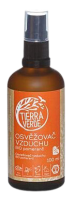 Tierra Verde Osvěžovač vzduchu - BIO pomeranč 100ml