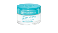 Yves Rocher Hydra Végétal Hydratační gel na den a noc 50ml