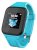 TCL MOVETIME Family Watch 40 Blue Chytré hodinky pro děti