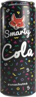 Smarty Cola plech 0,33l