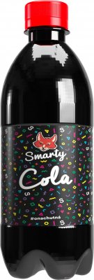Smarty Cola PET 0,4l