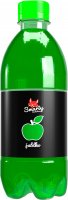 Smarty Evolution Jablko PET 0,4l