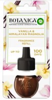 Botanica by Air Wick tekutá náplň do elektrického přístroje - Exotická růže a africká pelargónie 19ml