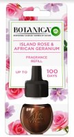 Botanica by Air Wick tekutá náplň do elektrického přístroje - Vanilka a himalájská magnolie 19ml