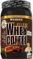 Weider Deluxe Whey Coffee 908 g